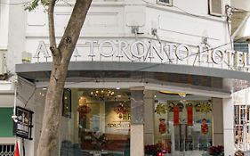 A&A Toronto Hotel